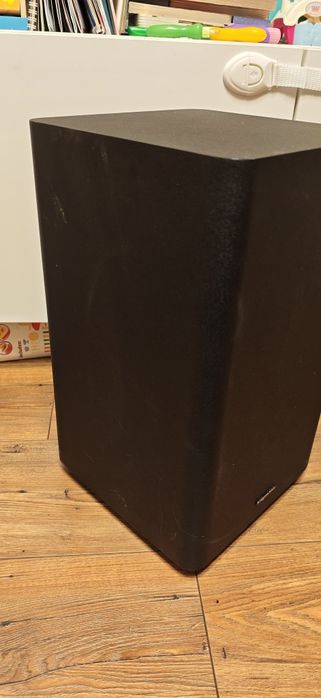 Kruger Matz Oddysey KM0547 subwoofer z pilotem