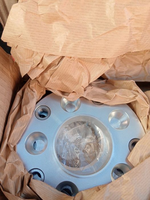 Adaptadores/Espaçadores