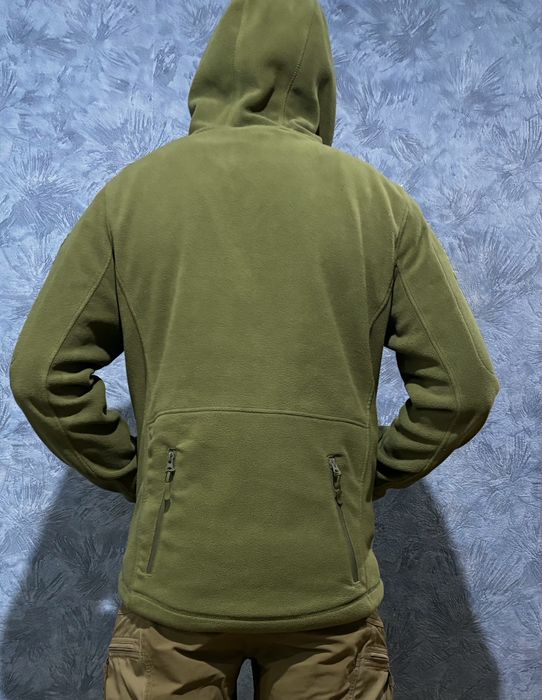 Тактична фліска Bearskin