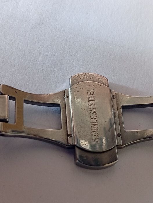 Zegarek Tissot piękna tarcza
