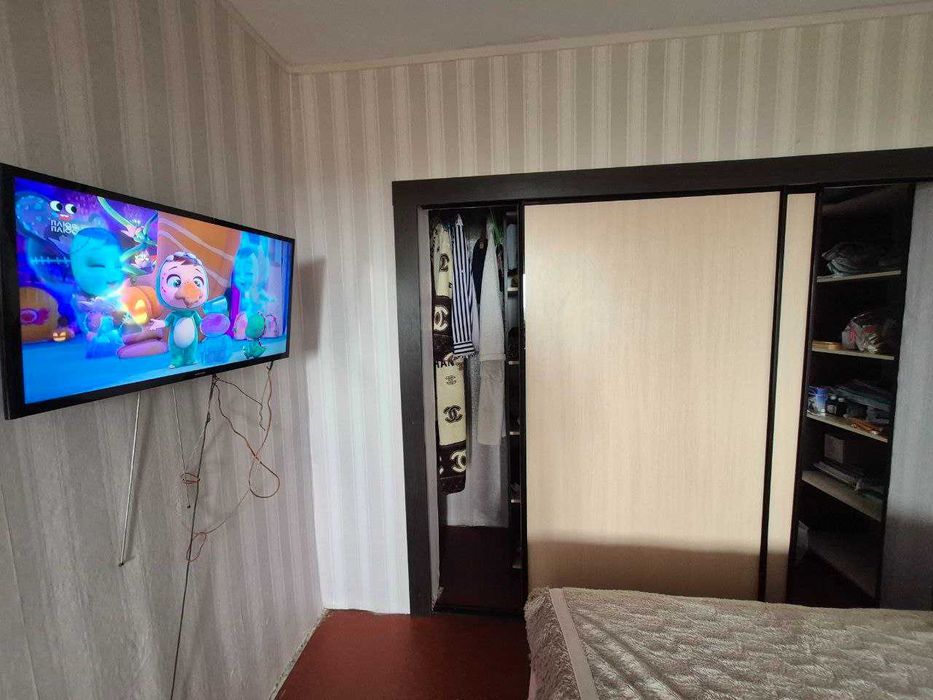 Продаю симпатичную 2к.кв. на Южном.