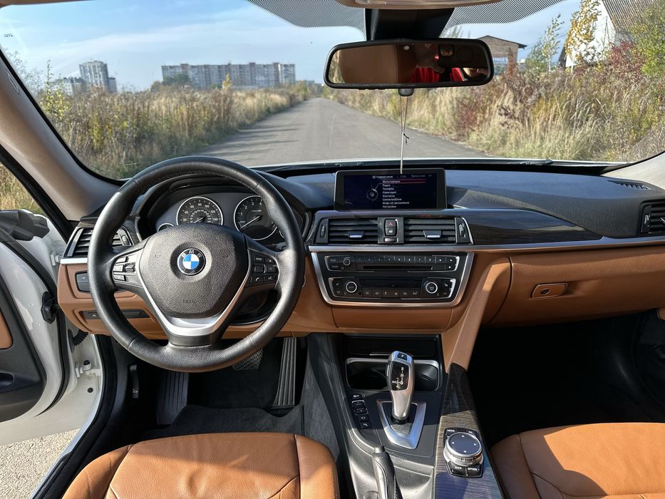 Bmw GT 328 2.0 f34 терміново продаю по низу ринка