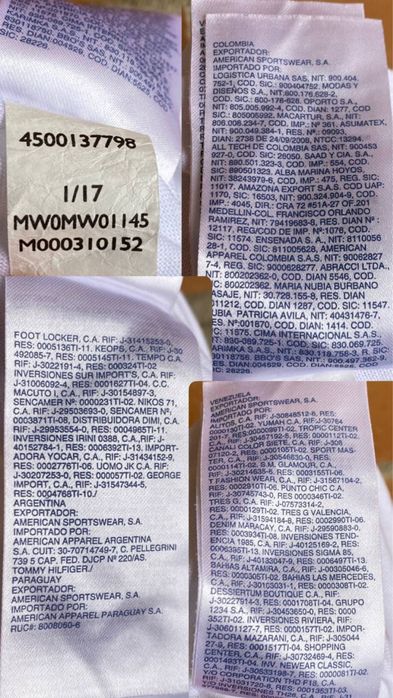 Рубашка tommy hilfiger оригінал м ексклюзив