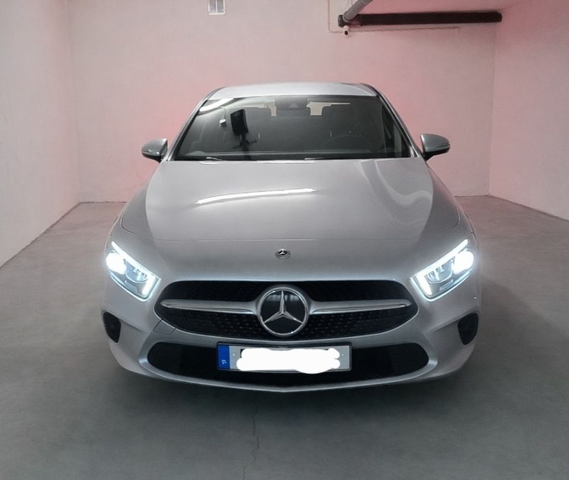 Mercedes A180 Progressive