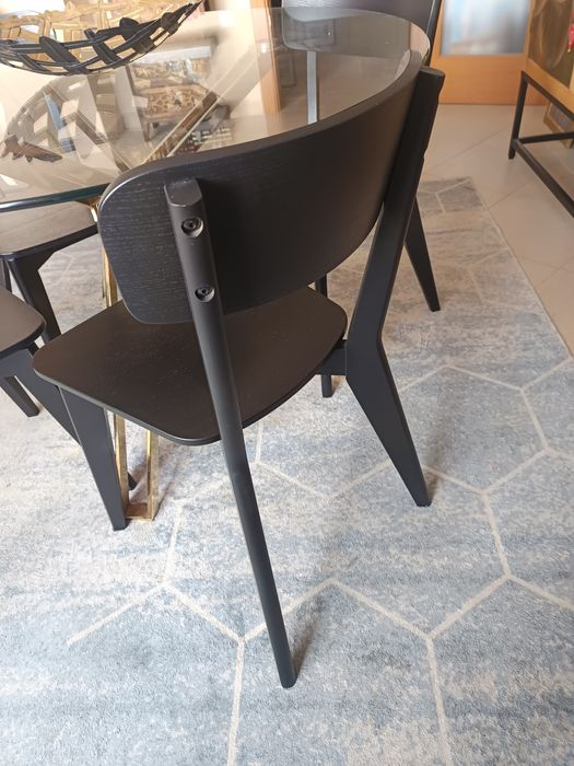Cadeiras Lisabo IKEA