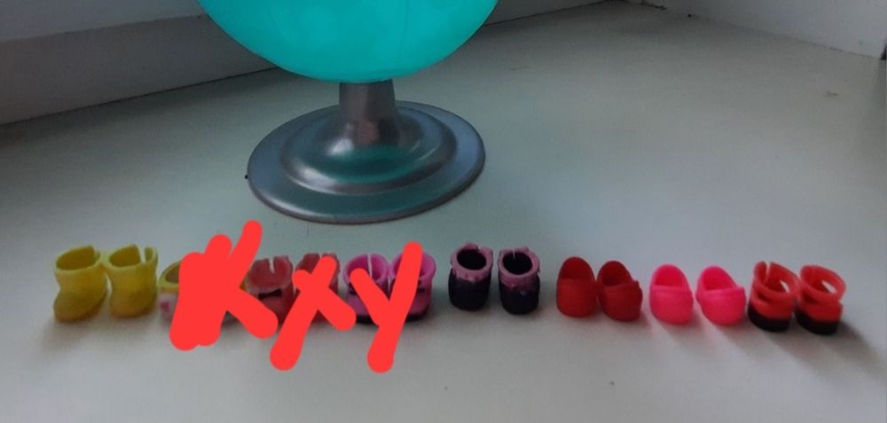 Аксесуари lol, лол