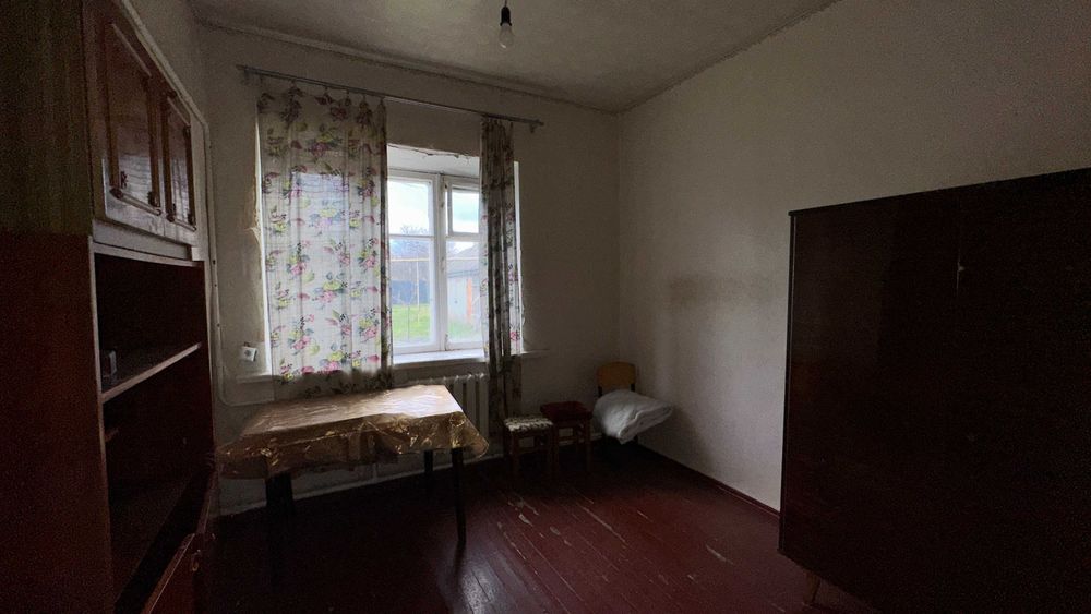 Продам житловий будинок 35000$