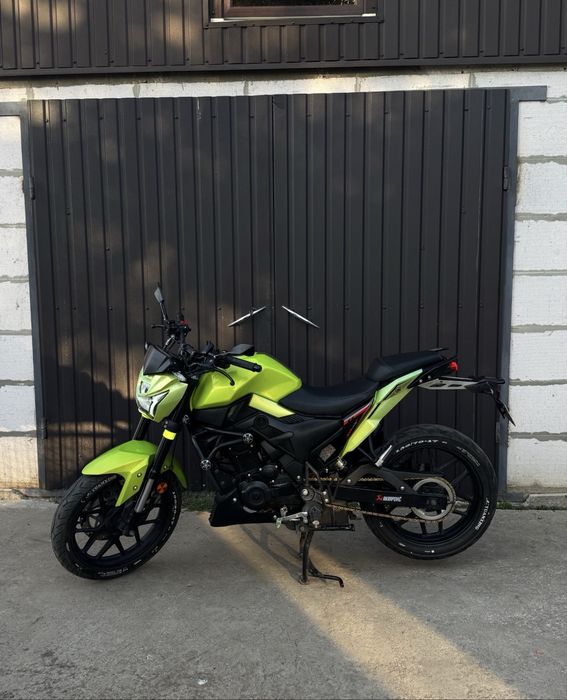 Продам Lifan sr200