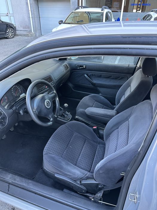 Volkswagen Golf IV 1.4