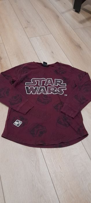 Bluzka Star Wars