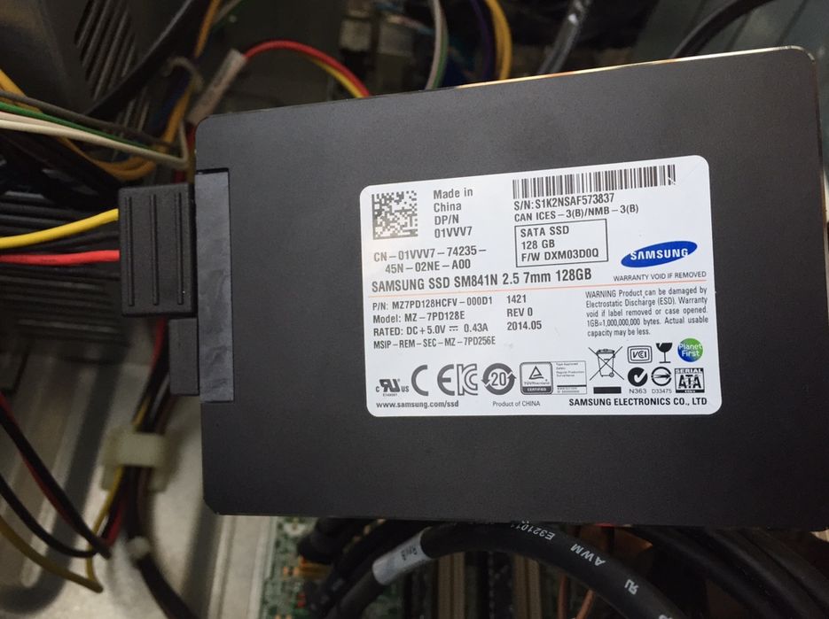 Комп’ютер,монітор Philips,системник HP