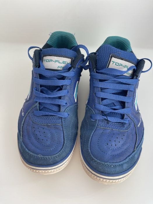 Sapatilhas de futsal