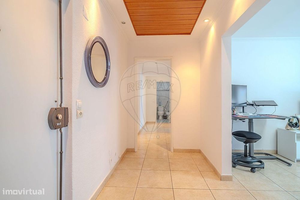 Apartamento T2 para venda