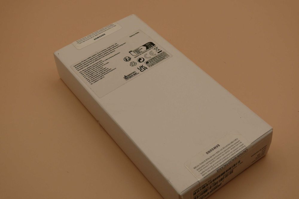 Samsung Galaxy A04s 6.5" Dual SIM 3GB/32GB Preto