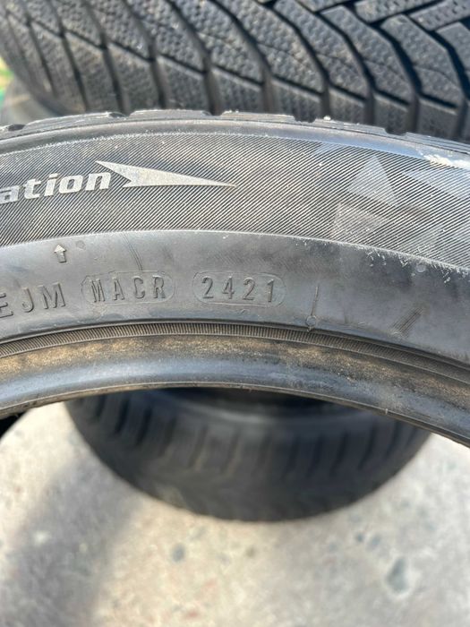 NEXEN Winguard 235/50 r18 (8mm)
