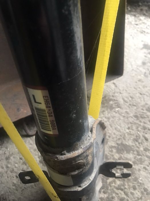 Стійка до mazda CX-7 дизель 2.2