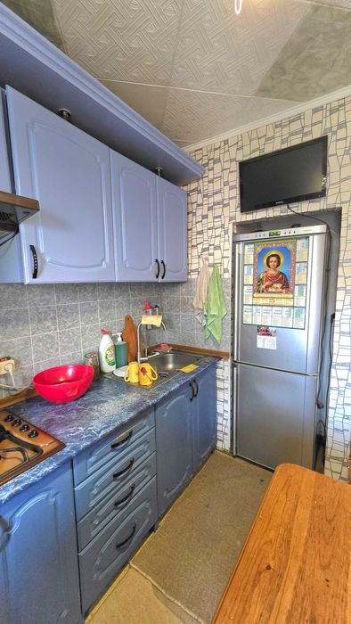 3-кім.квартира по вул Незалежності р-н Ювілейна