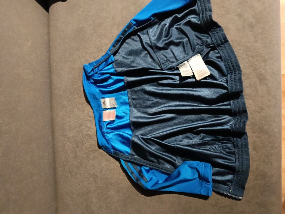 Dziecięce bluza adidas
