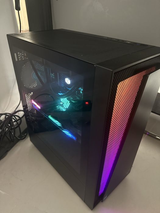 Torre gaming/workstation NOVA