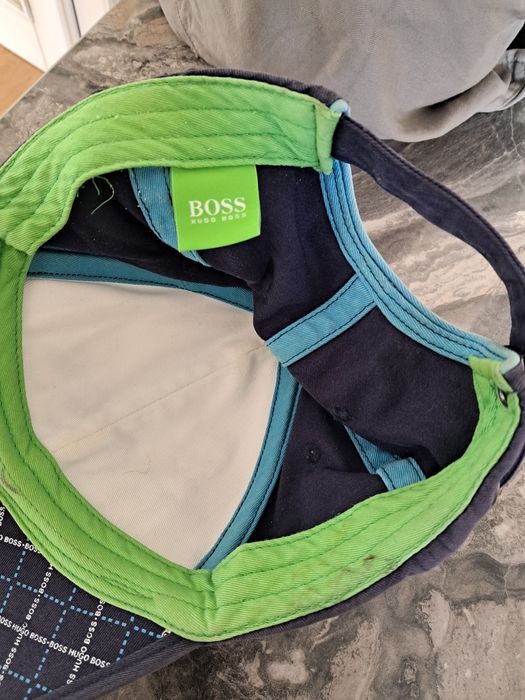 Кепка ,Hugo boss