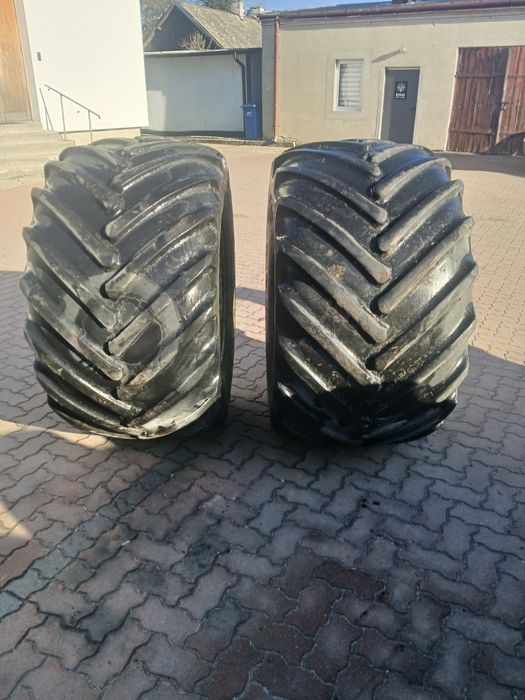 kola opony 54x31.00 r 26 good year 710 50 r 26 fastrack jcb 28.1 r 26