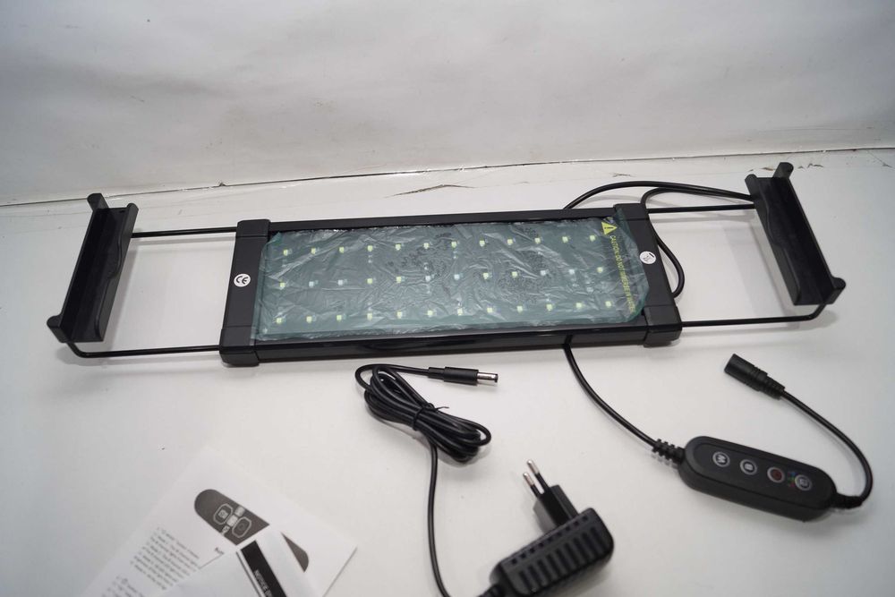 467 BELLALICHT Oświetlenie LED do akwarium lampa akwariowa