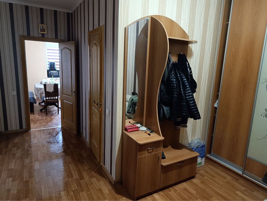 Оренда квартири