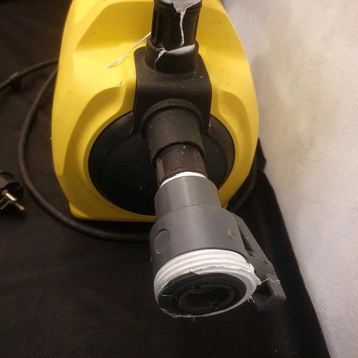 Водяной насос, насос водяний Karcher BP 3 G