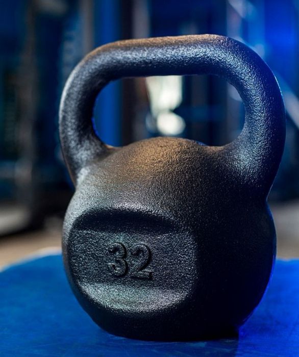 Спортивні Гирі  32 кг 24 кг 16 кг 12 кг 8 кг Ціна від заводу!