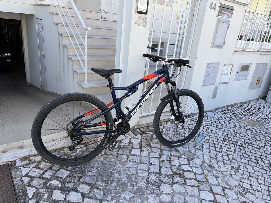Rockrider ST540S