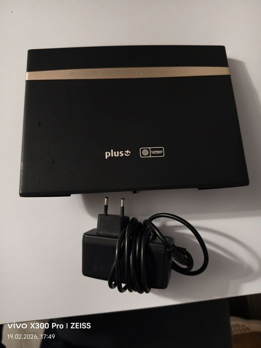 Modem Huawei b525-23a