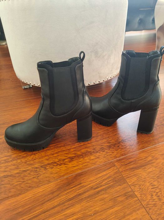 Buty botki Guess