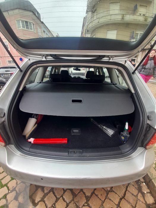 Vendo carrinha golg tdi motor em bom estado