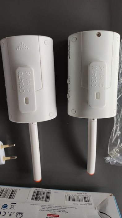 Intercomunicador Chicco