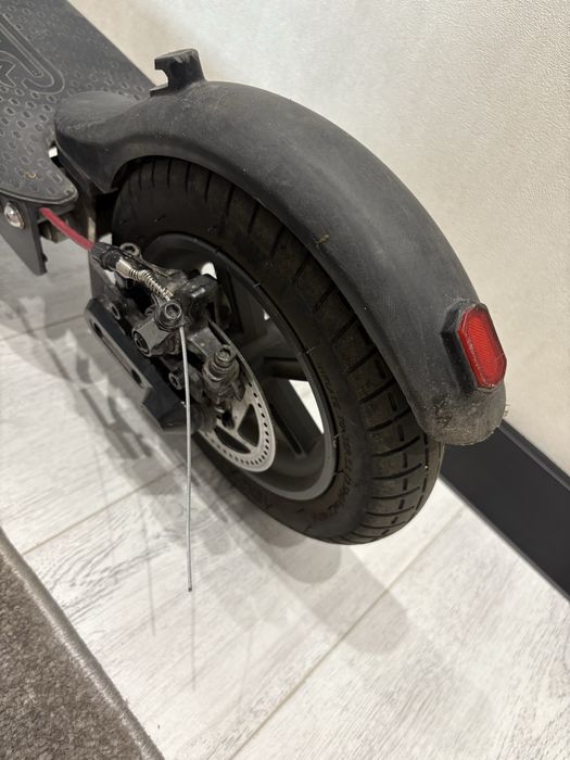 Электросамокат Crosser E9 MAX