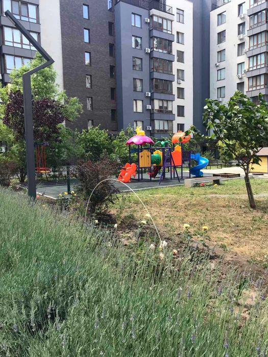 Видовая квартира Фонтанка комплекс Яхта