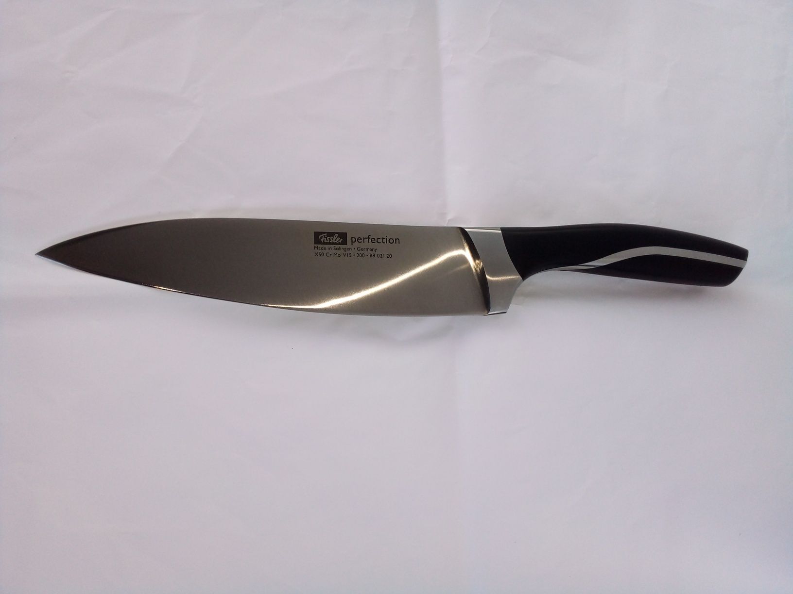 Ножи Германия Золинген Fissler Zwilling Wusthof Набор Ножей Кастрюли: 4 ...