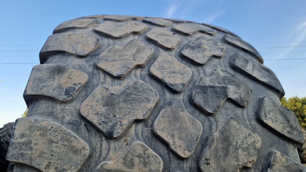 850/50R30.5 850/50-30.5 60% Beczkowóż Joskin Ascenizacja bez napraw