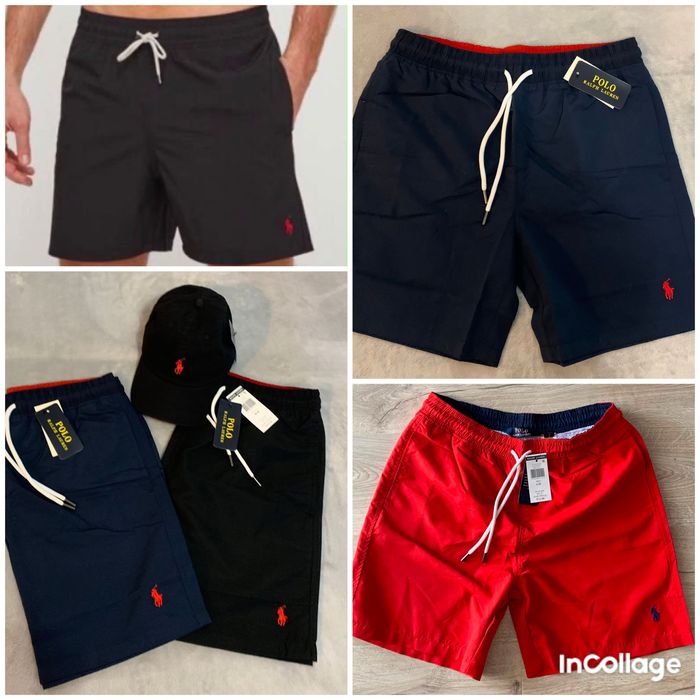Kapielowki meskie Polo rslph lauren