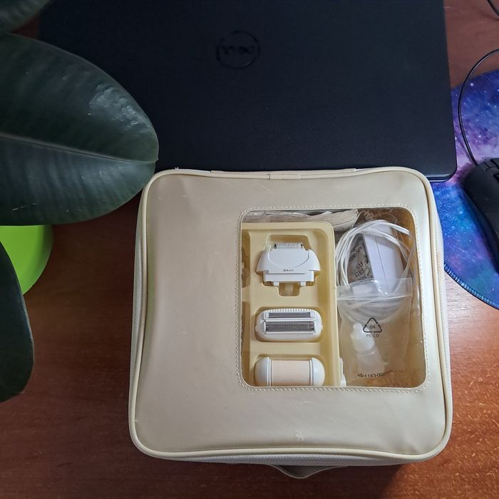 Депілятор продам.