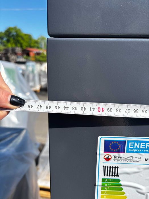 Kocioł na pellet i drewno piec peletowy z rusztem  10 kw lista ZUM