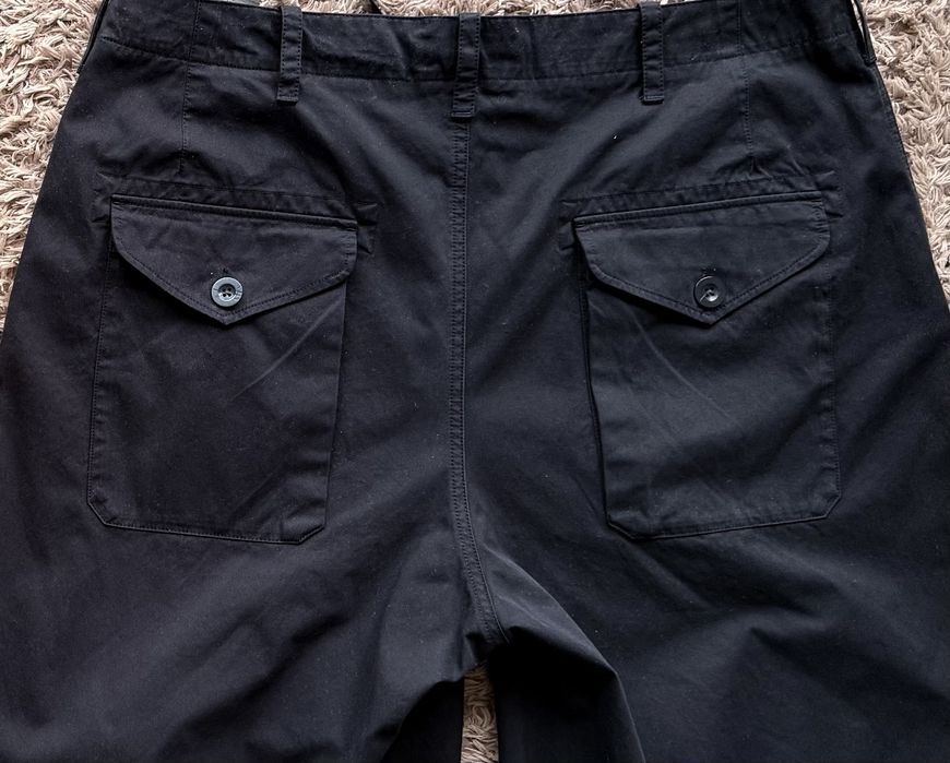 Штани  Ten C Pantalone Cargo  Tasconato