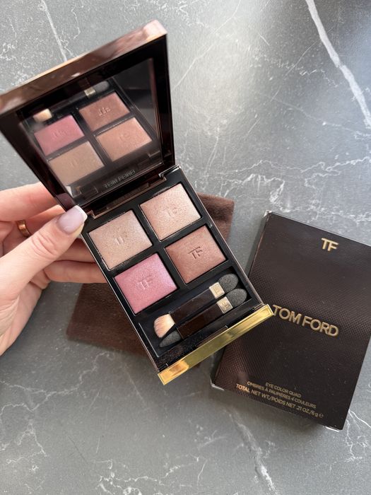 Тіні Tom Ford 42 hazy оригінал