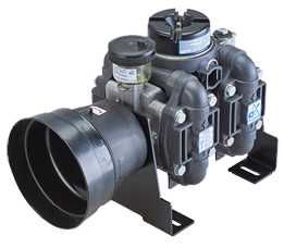 Pompa do opryskiwacza P260 Amazone Kverneland RAU Lemken