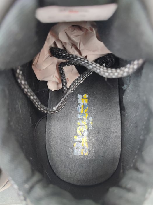 Кросівки Черевикі  Blauer Mars USA  оригінал