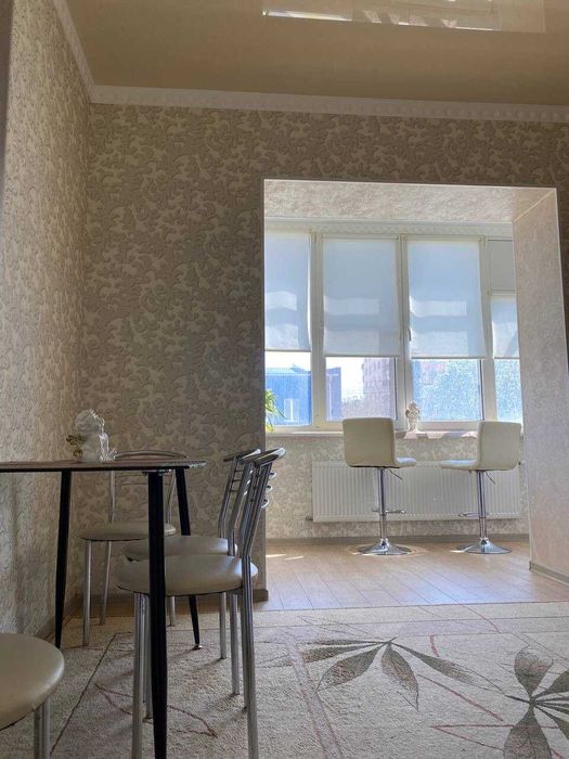 Квартира подобово