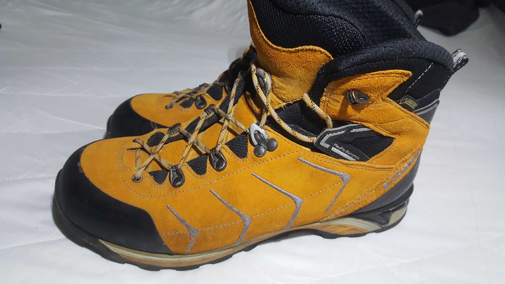 Buty Lowa Valbona GTX 42,5