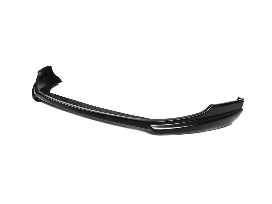 Volkswagen Golf 6 2008-2014 рр. Передня Lip накладка DPT V-2 (під фарбування)