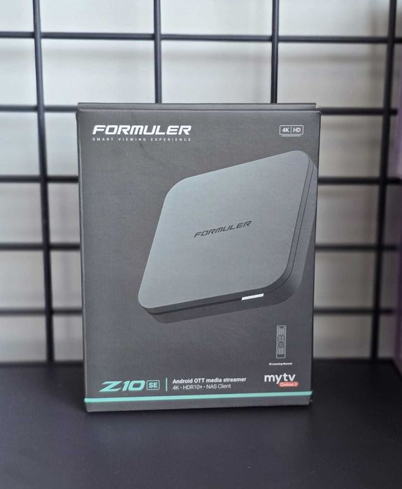 Formuler Z10 SE | Z10 NEO | Z11 Pro | Z11 Pro Max |  Z12 Ultra | Novas | Garantia | Stock