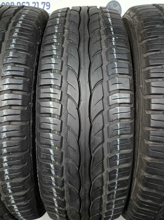 4 шт. 195/60 R15 Sava Intensa HP літні шини б/у